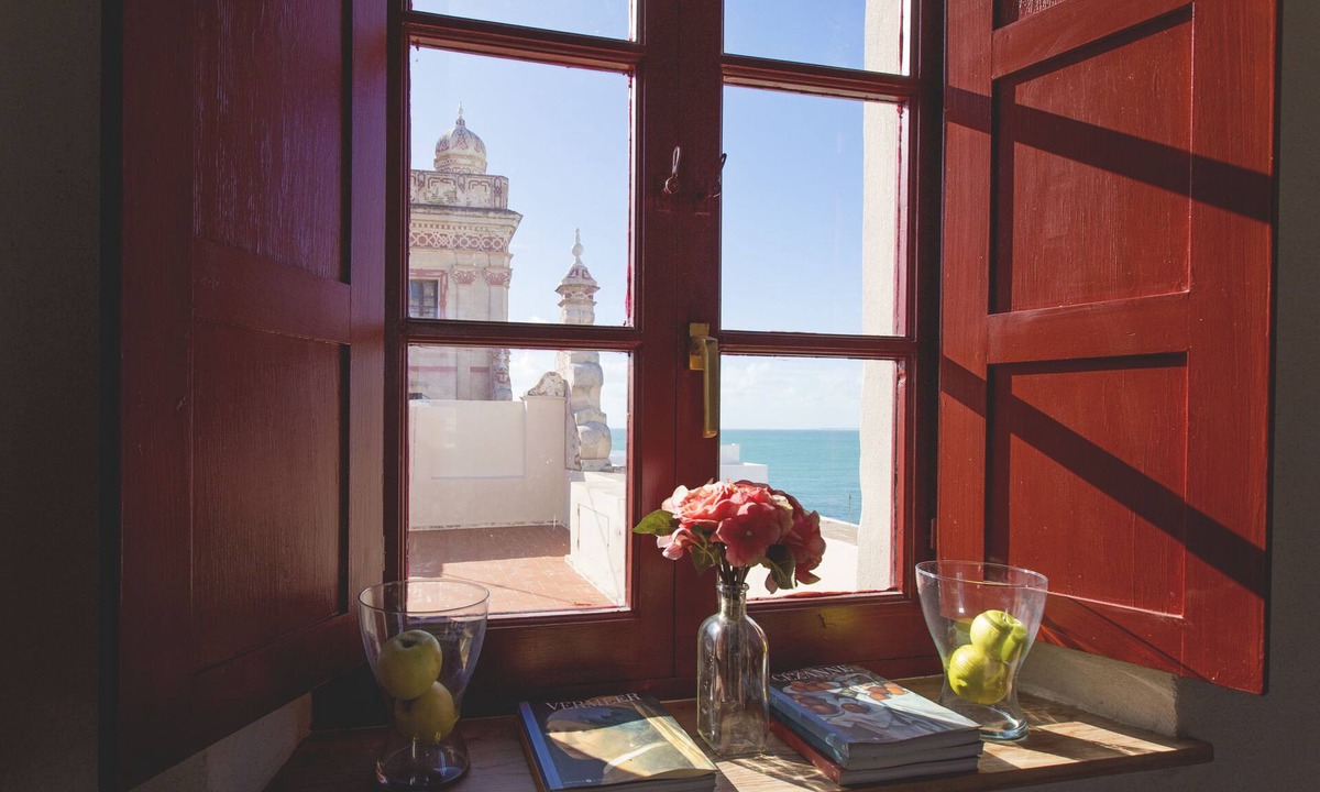 Old Town Hotel | Hotel Casa de las Cuatro Torres
