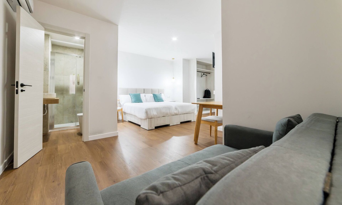 Camino de Ronda Hotel | Hotel Casa Jazmin by Blossom Hotels