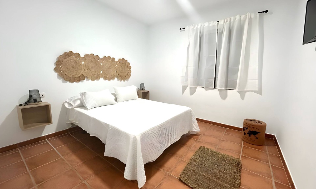 Casabermeja Hotel | Hotel Casa Zafra