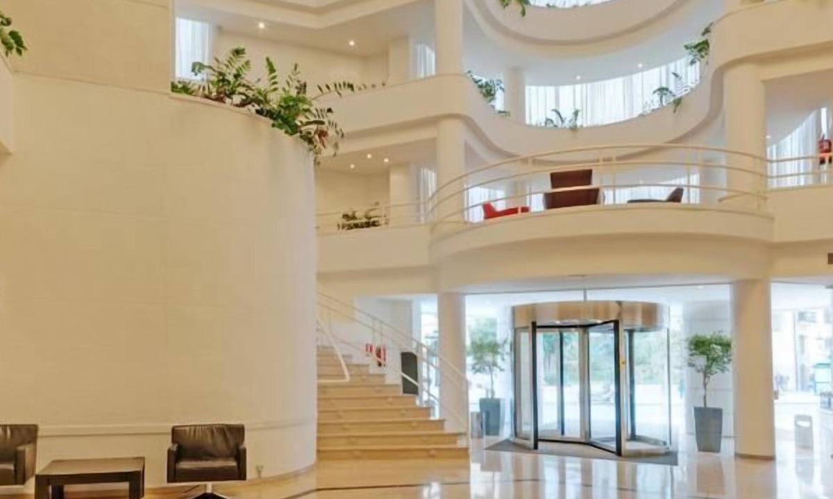 Ceuta Hotel | Hotel Ceuta Puerta de África