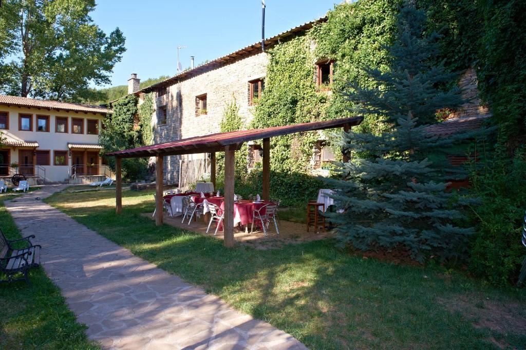 Jaca Hotel | Hotel Charle