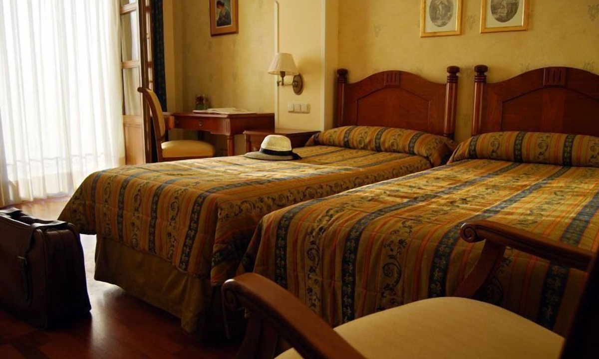 Chinchon Hotel | Hotel Condesa de Chinchón