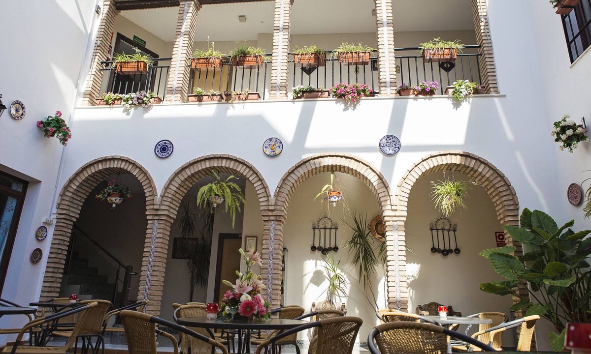 Distrito Centro Hotel | Hotel de los Faroles