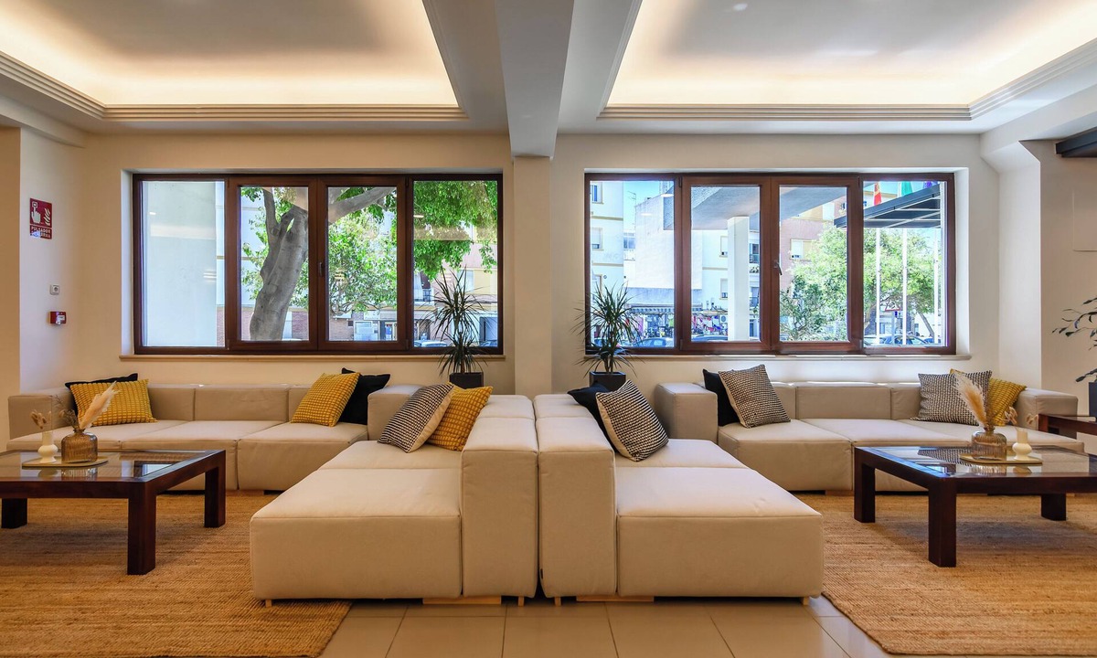 Ayamonte Hotel | HOTEL DON DIEGO by Ĥ
