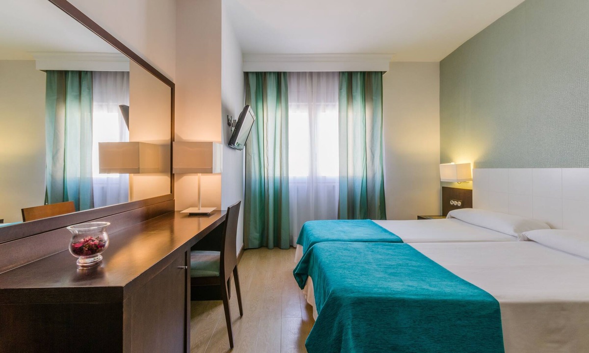 Camino de Ronda Hotel | Hotel Don Juan