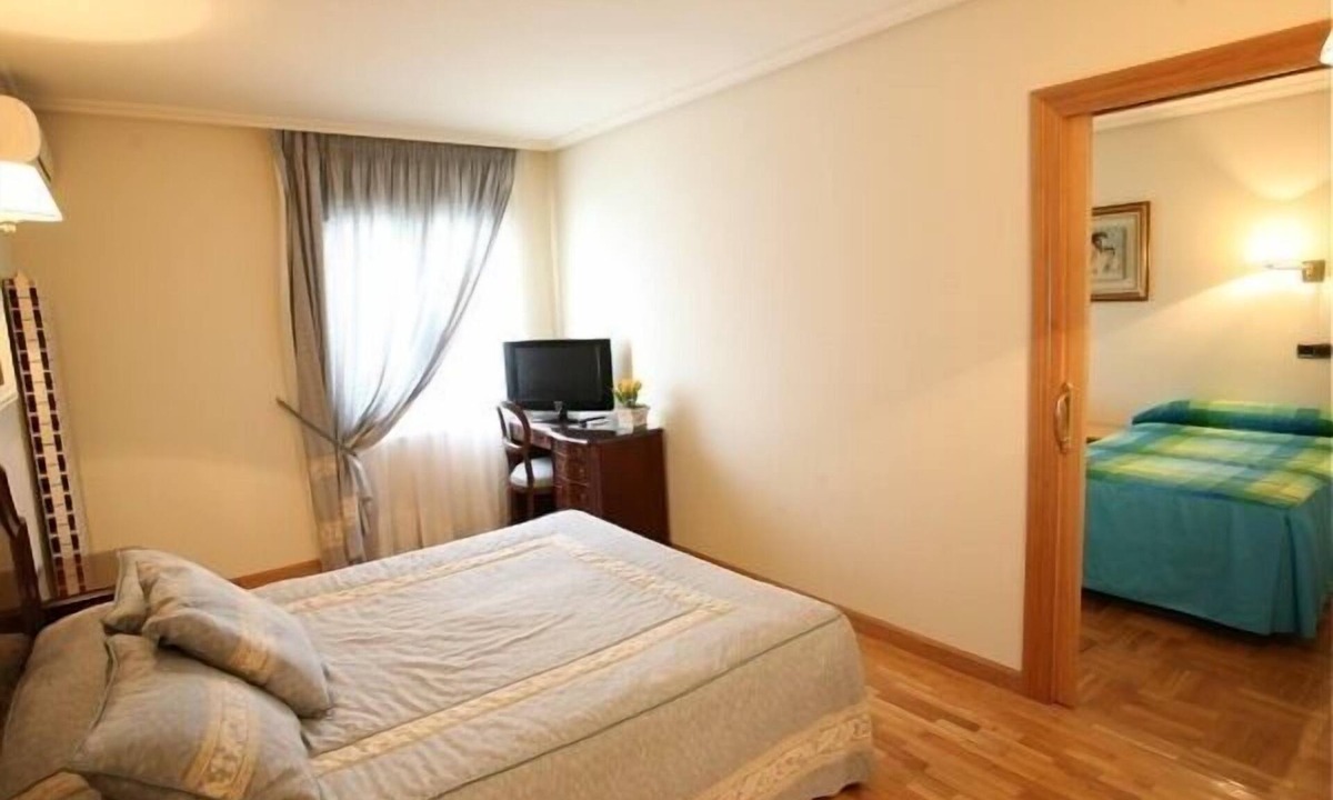Villagonzalo Pedernales Hotel | Hotel El Alfoz de Burgos