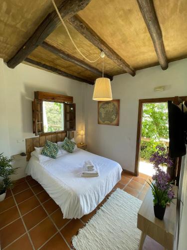 Atajate Hotel | Hotel El Paisaje