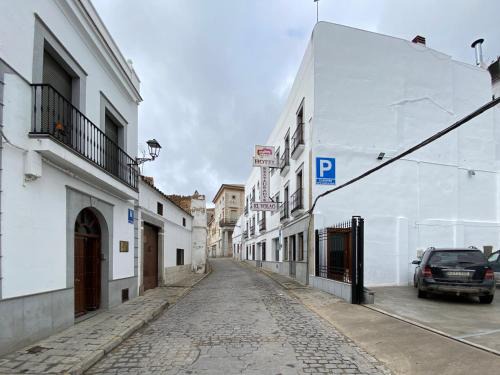 Villanueva de Cordoba Hotel | Hotel El Volao