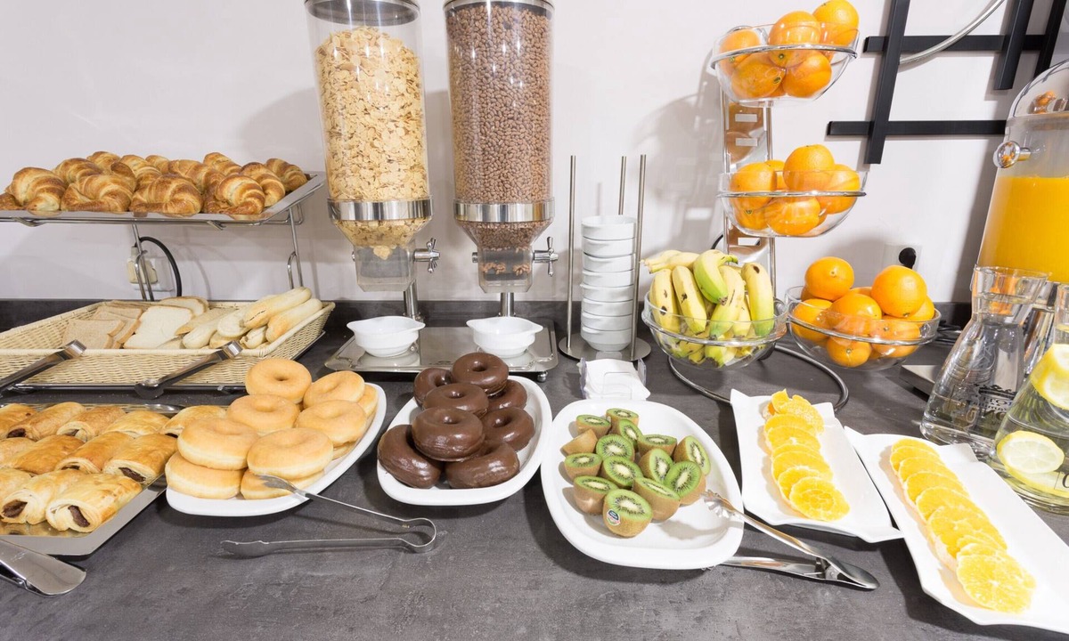 Huelva Hotel | Hotel Familia Conde