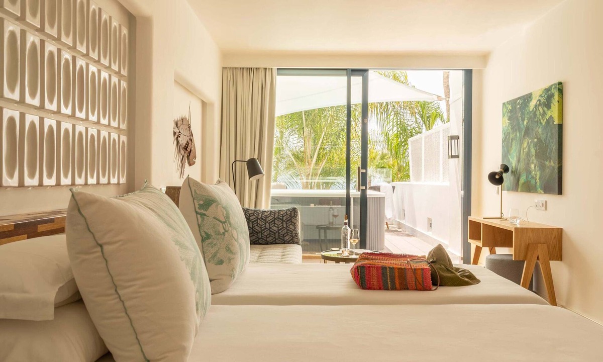Puerto del Carmen Hotel | Hotel Fariones
