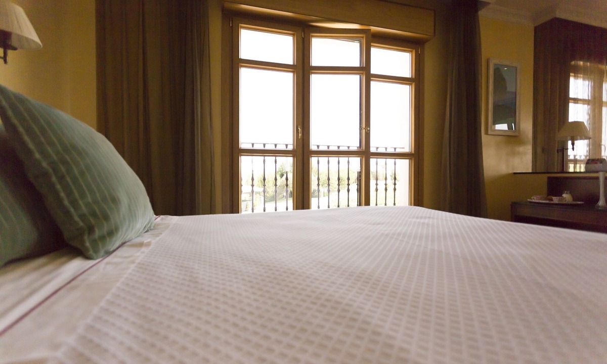 Aranda de Duero Hotel | Hotel Finca Torremilanos