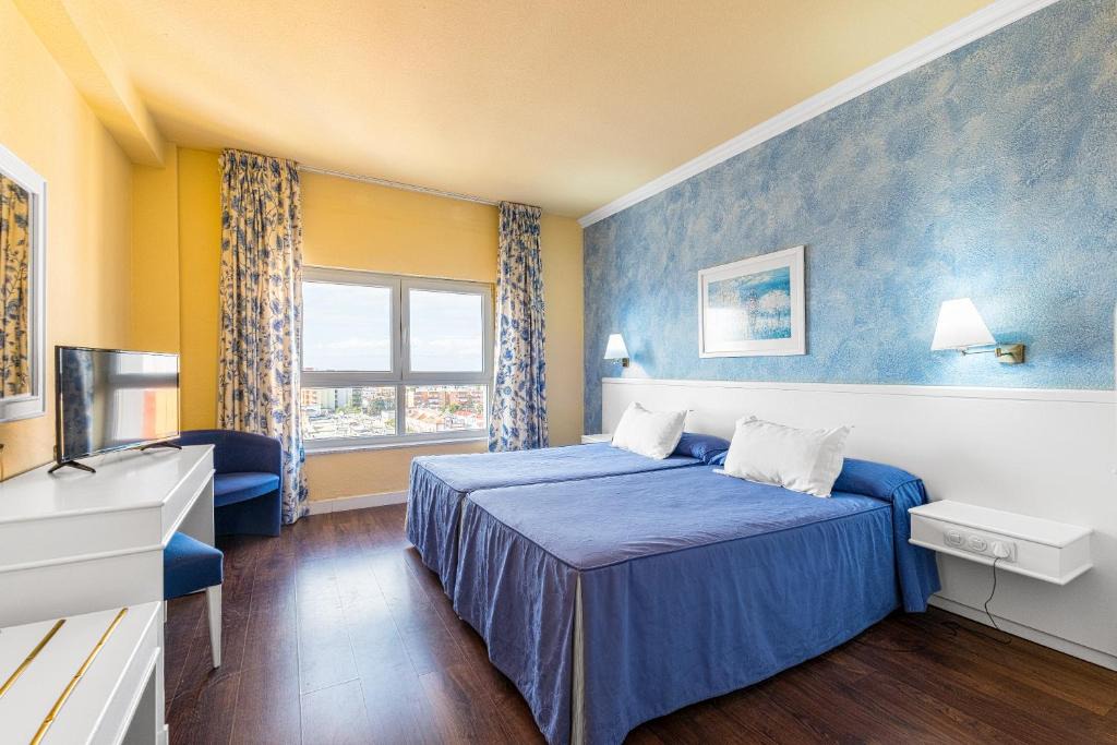 Sanlucar de Barrameda Hotel | Hotel Guadalquivir
