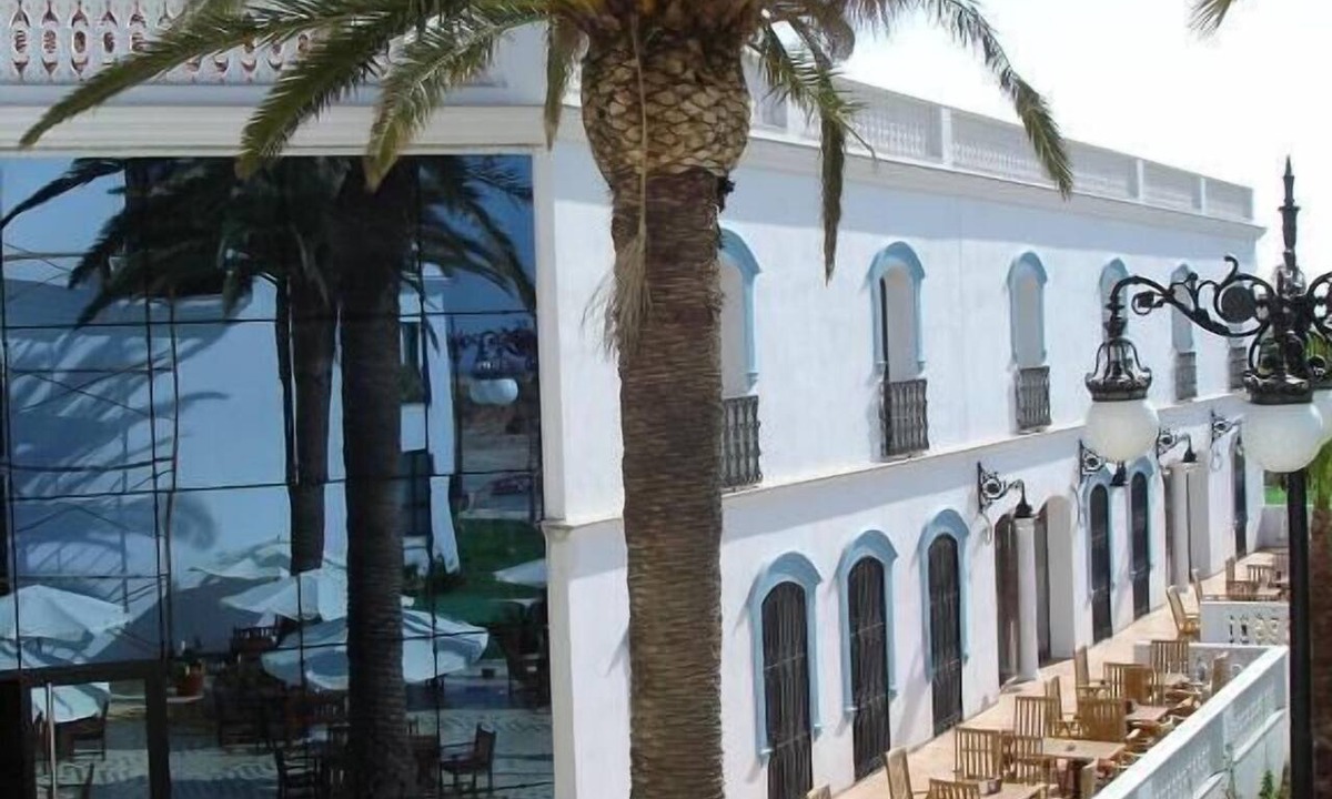 Granja de Torrehermosa Hotel | Hotel Hacienda Don Manuel