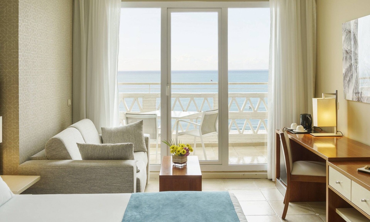 Fuengirola Hotel | Hotel ILUNION Fuengirola