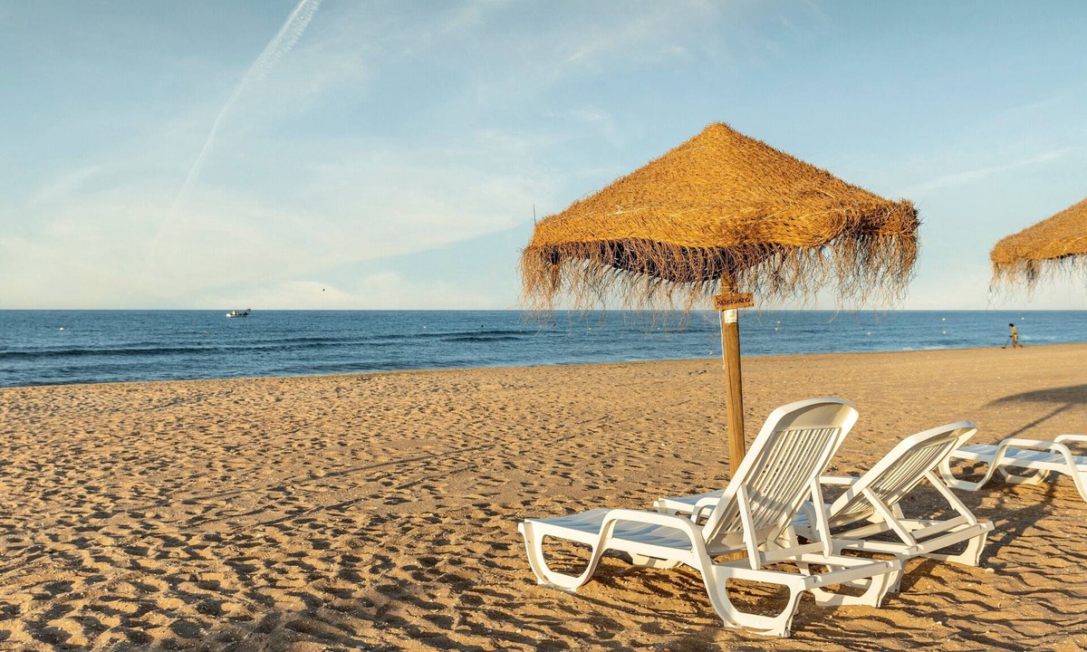 Isla Cristina Hotel | Hotel ILUNION Islantilla