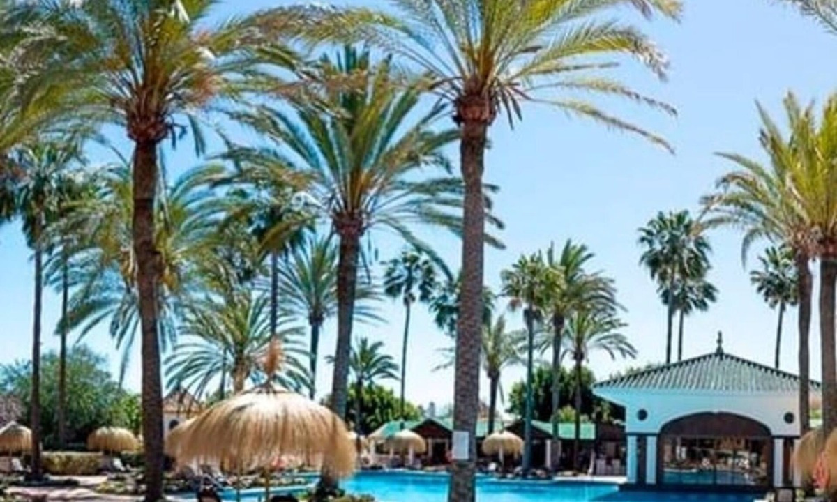 San Roque Hotel | Hotel Inmood San Roque