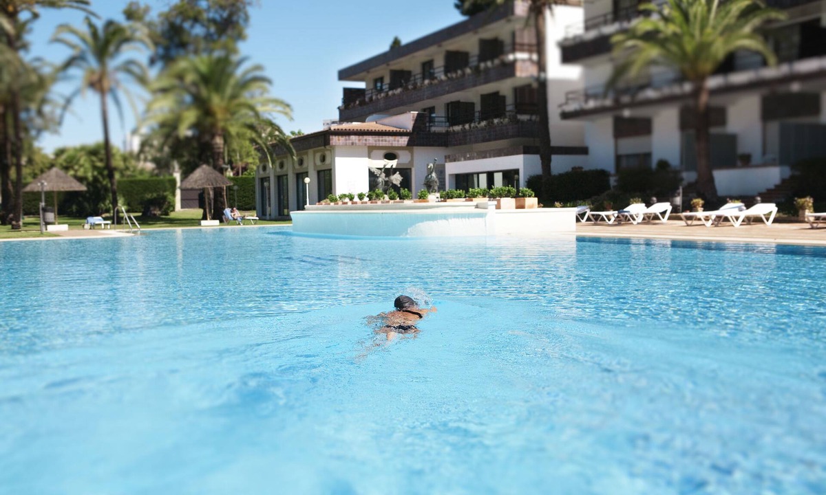 Jerez de la Frontera Hotel | Hotel Jerez AQ35