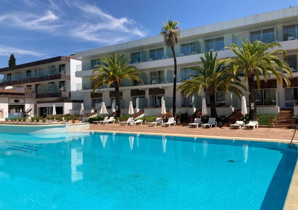 Jerez de la Frontera Hotel | Hotel Jerez AQ35