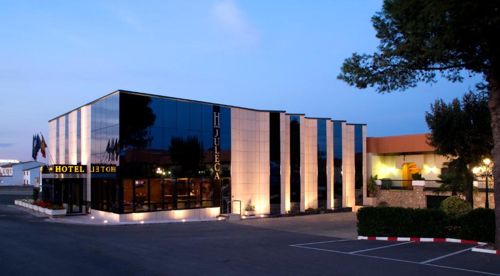 Jaen Hotel | Hotel Juleca