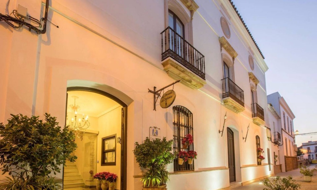 La Puebla de los Infantes Hotel | Hotel La Posada del Infante