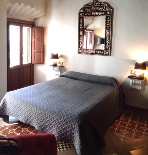 Plaza Mayor Hotel | Hotel la Boheme