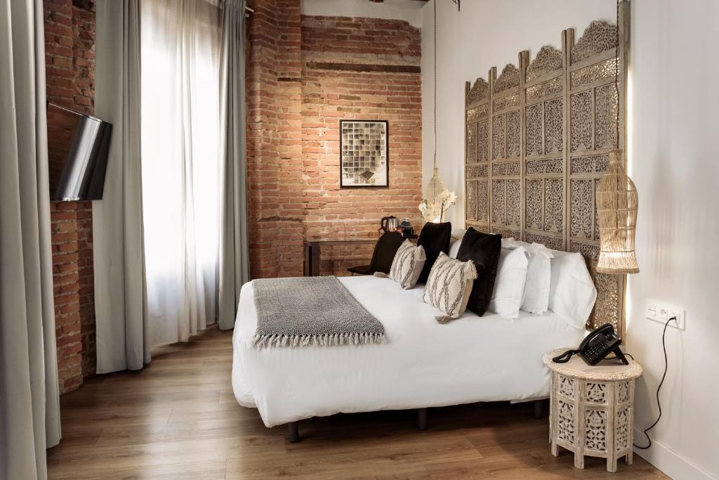 Centro - Sagrario Hotel | Hotel La Casa de Los Mosaicos by Maxi Hoteles