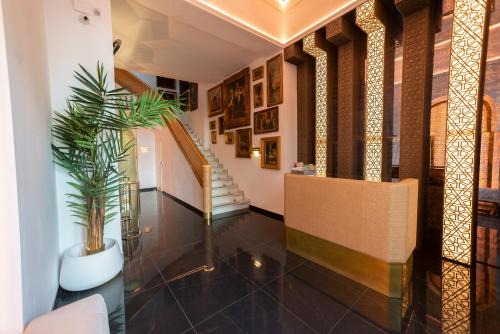 Jewish Quarter Hotel | Hotel La Chiquita