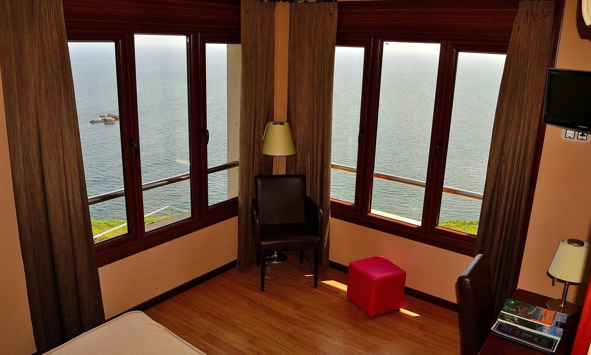 Distrito Rural Este Hotel | Hotel La Colina