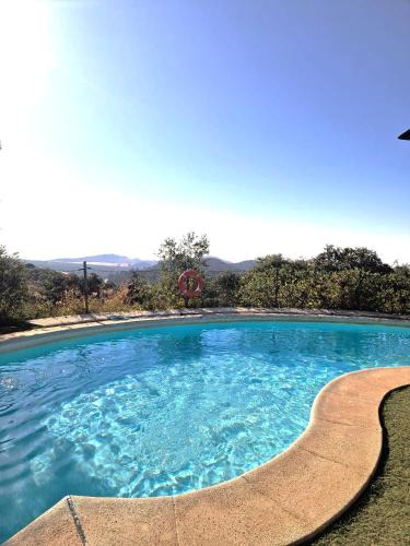 Aracena Hotel | Hotel La Era de Aracena - Adults Only