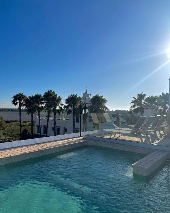 El Rocio Hotel | Hotel La Malvasía