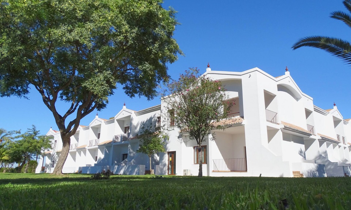 Jerez de la Frontera Hotel | Hotel La Parra