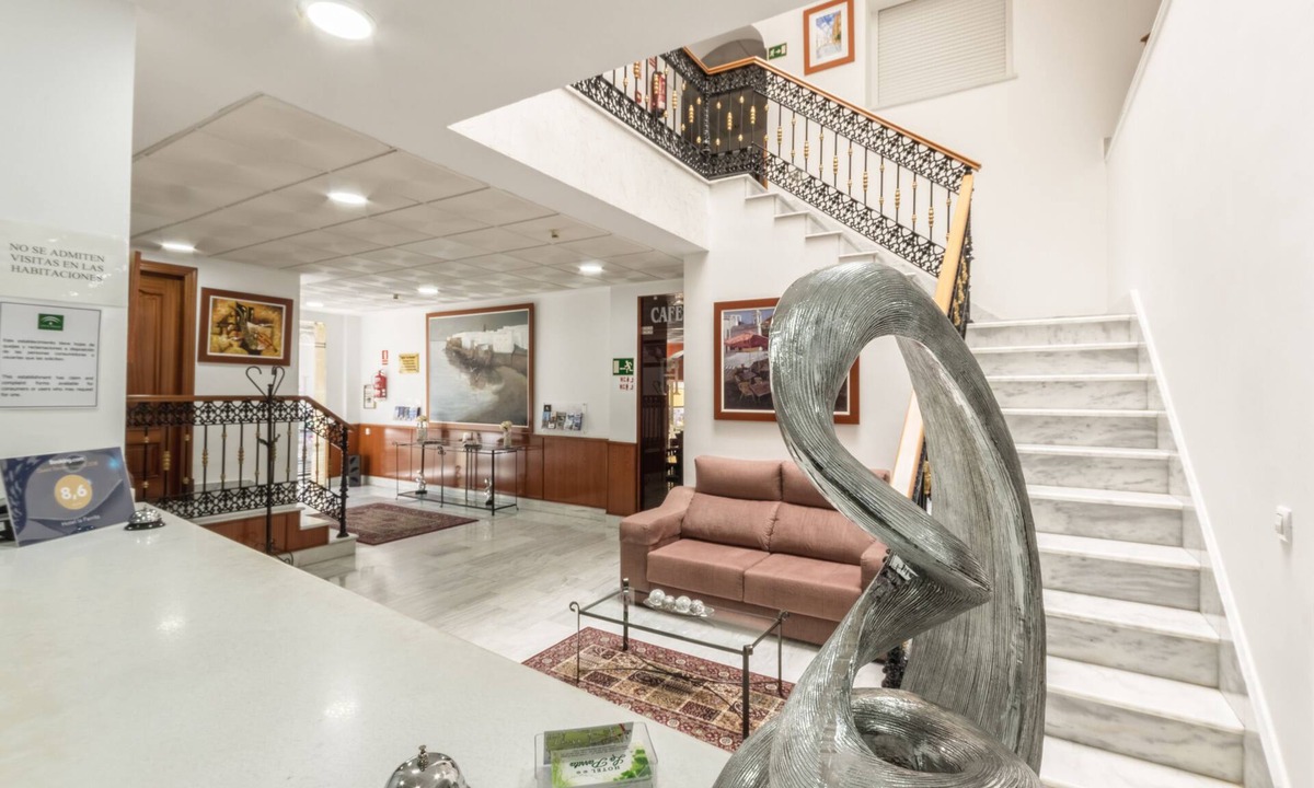 Rota Hotel | Hotel La Parrita