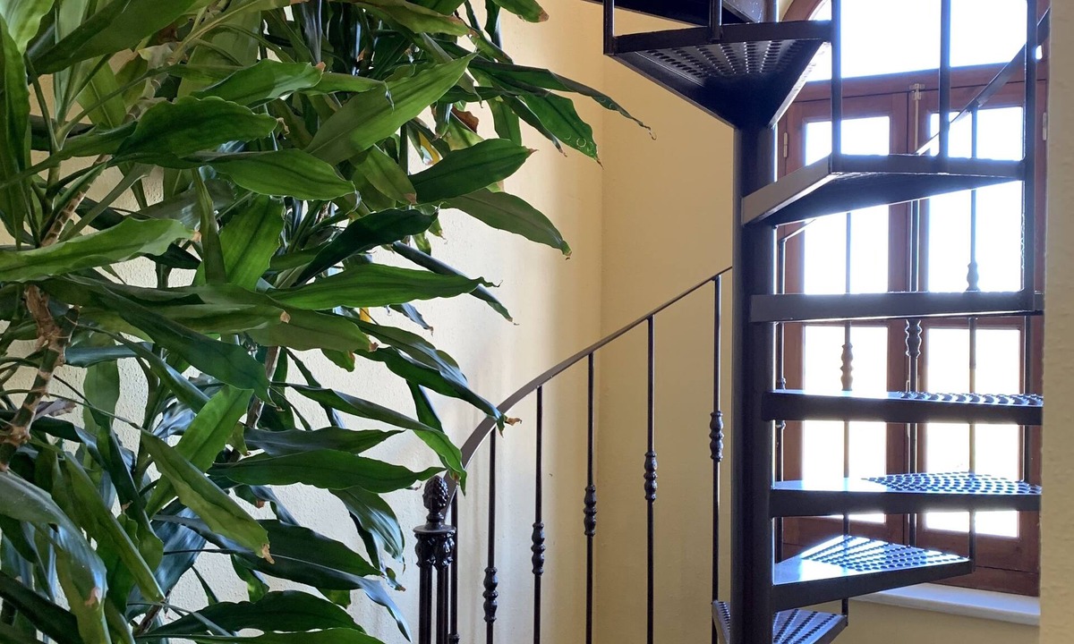 Antequera Hotel | Hotel La Sierra