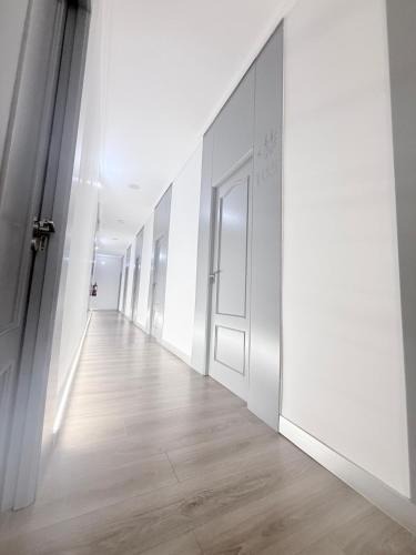 Santa Cruz De Mudela Hotel | Hotel las canteras