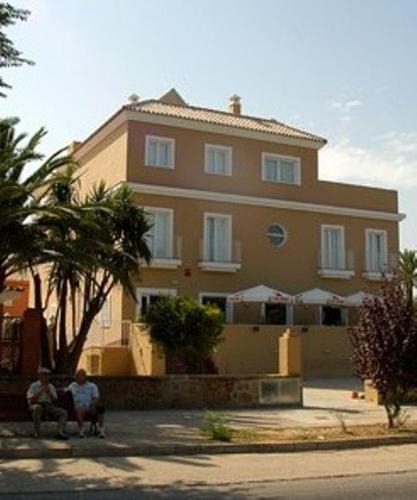 Puerto Real Hotel | Hotel Las Canteras de Puerto Real