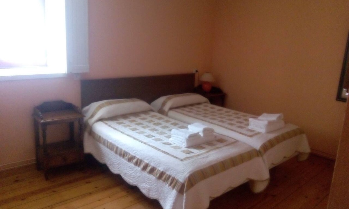 Vistalegre Hotel | Hotel Las Grandas