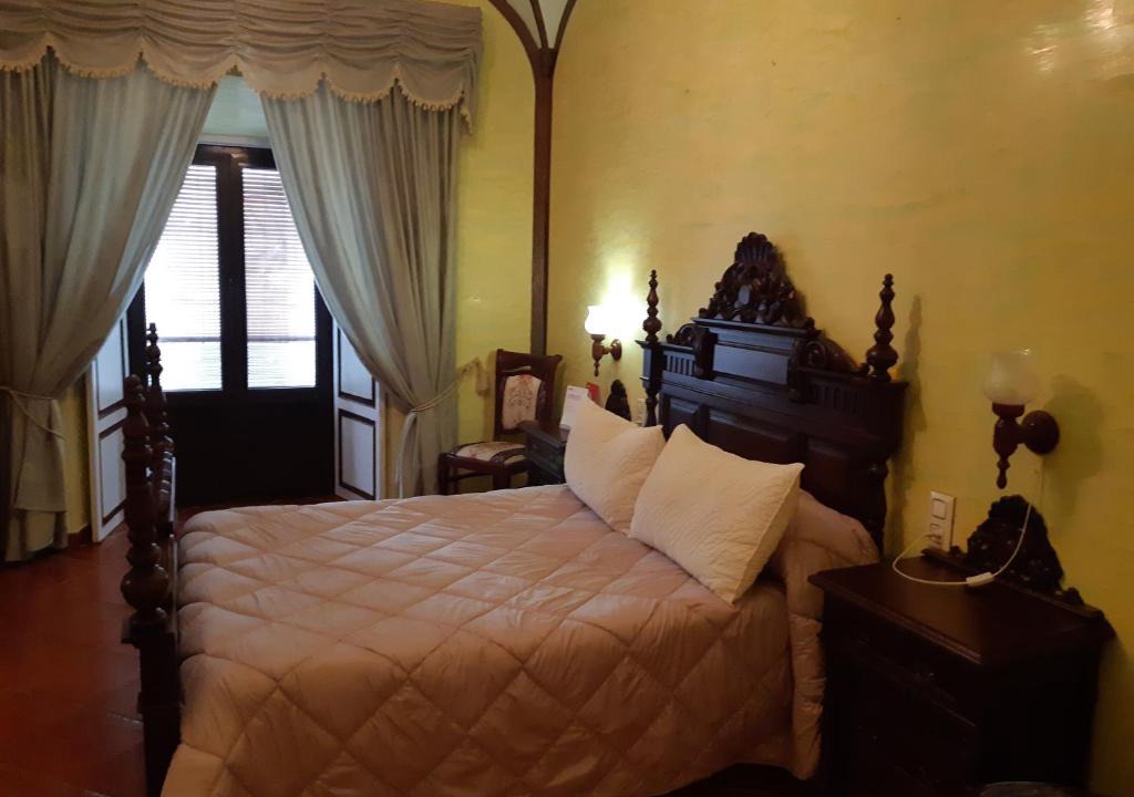 Zafra Old Town Hotel | Hotel Las Palmeras