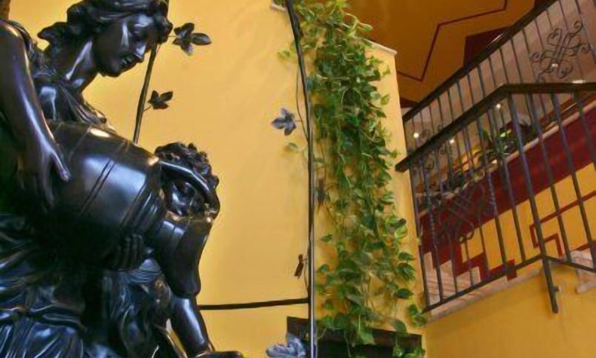 Priego de Cordoba Hotel | Hotel Las Rosas