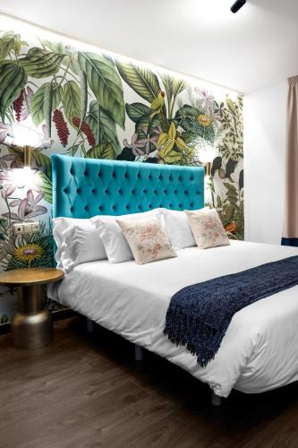 Centro - Sagrario Hotel | Hotel Los Girasoles by Maxi Hoteles