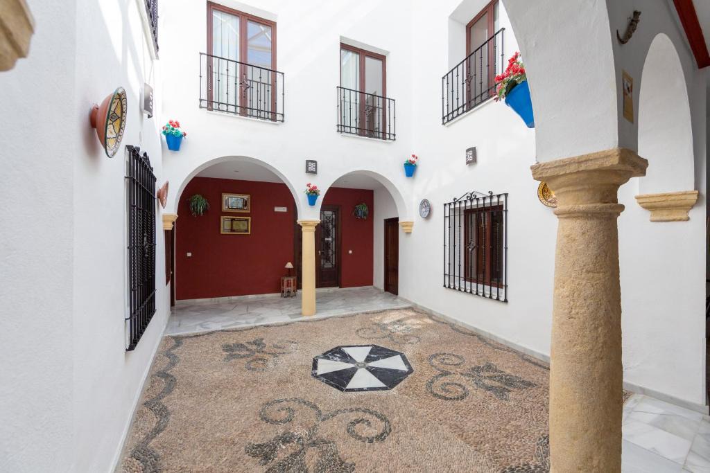 La Catedral Hotel | Hotel Los Omeyas