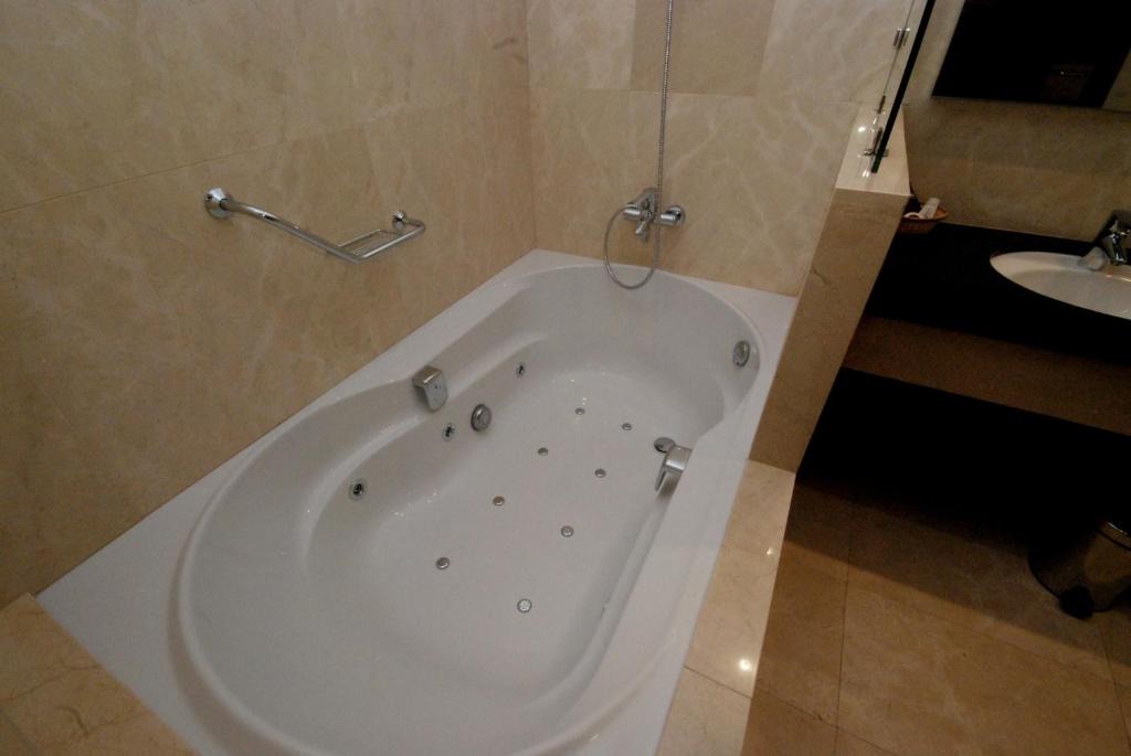 Las Matas Hotel | Hotel Los Peñascales - Adults Only