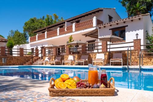 Casarabonela Apartment | Hotel Málaga Sierra de las Nieves by Real Spain Hotels Adults Recommended
