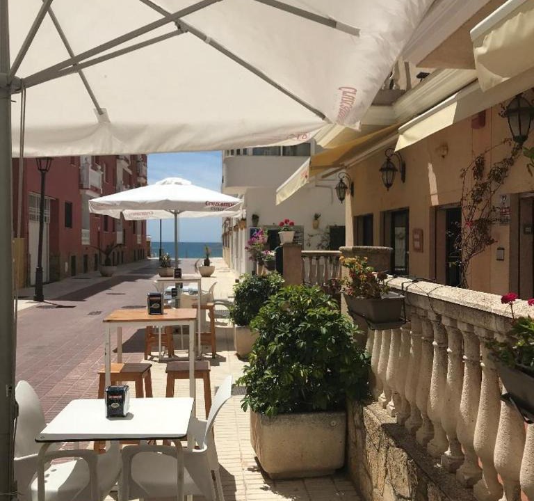Rota Hotel | Hotel Macavi Playa
