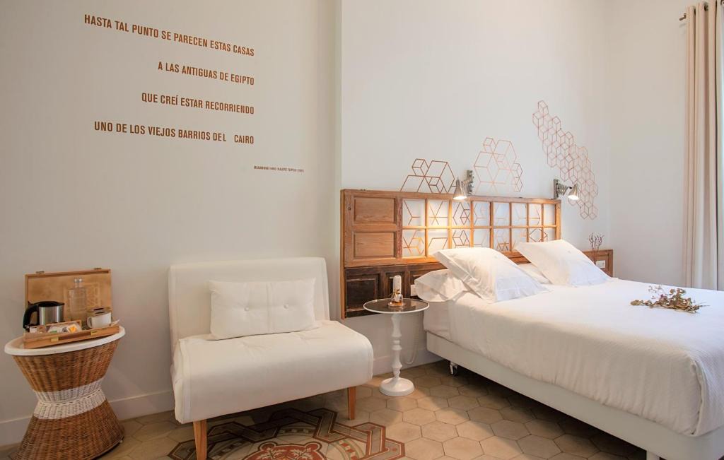 La Catedral Hotel | Hotel Madinat