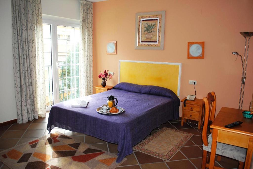 La Cala del Moral Hotel | Hotel María Cristina