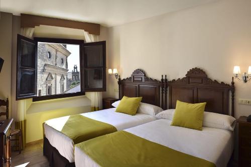 Ubeda Hotel | Hotel María de Molina