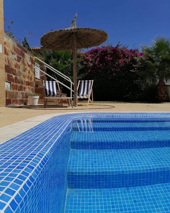 Los Gallos-Cerromolino Hotel | Hotel Marisma Sancti Petri