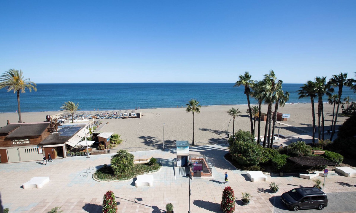Historic Center of Estepona Hotel | Hotel Mediterraneo by Croma