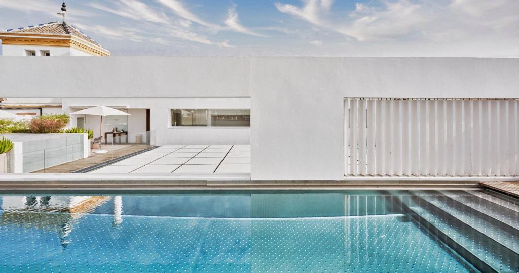 El Arenal Hotel | Hotel Mercer Sevilla 5 GL