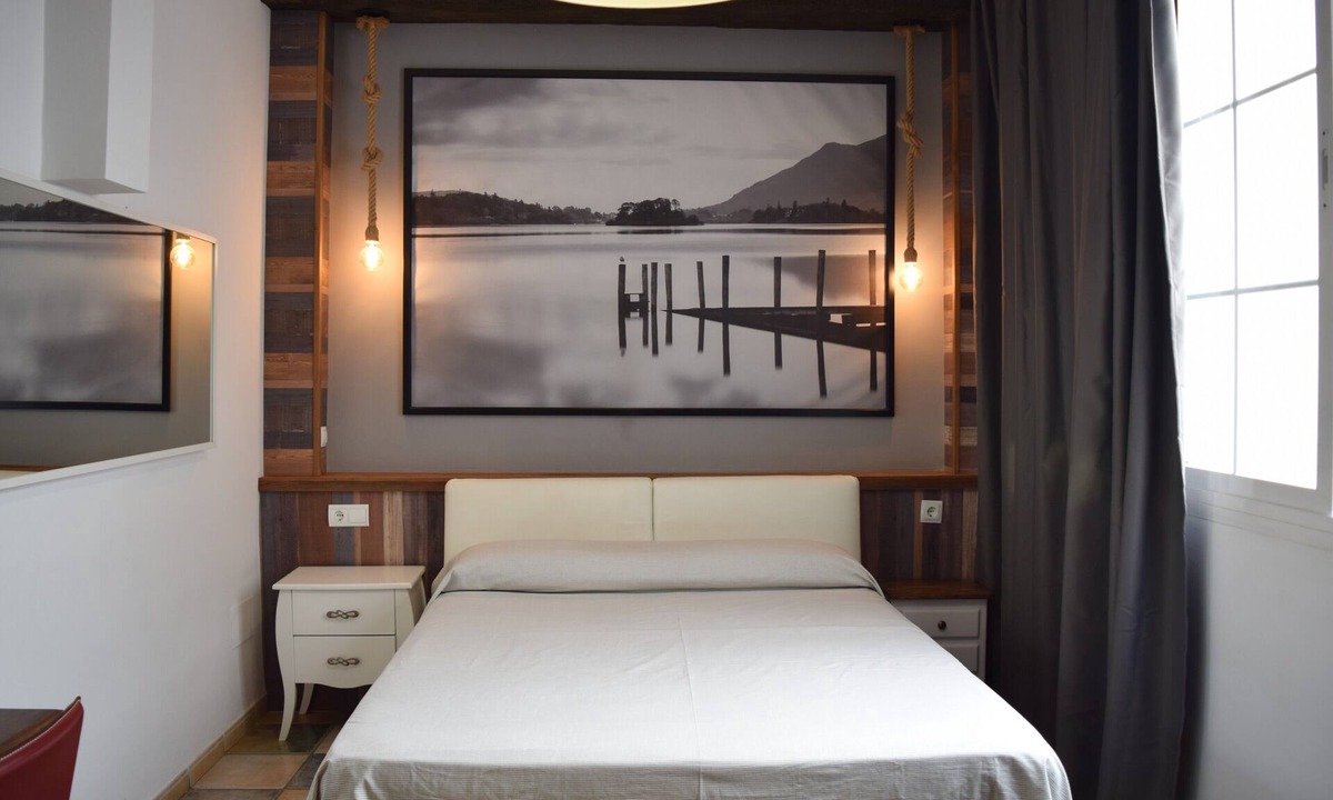 Aguadulce Hotel | Hotel Mirablau